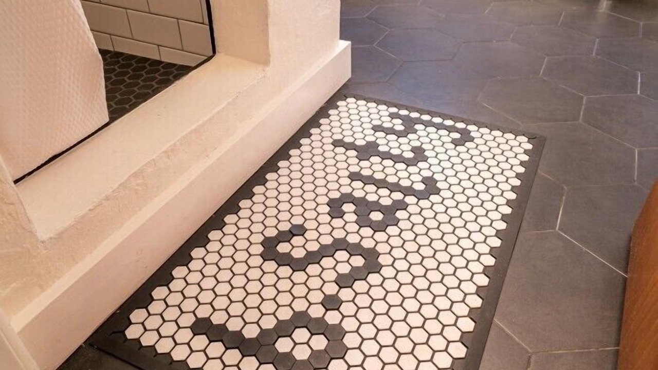 Photo of Bathroom in Bandon