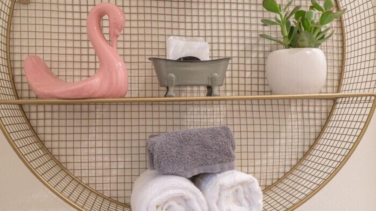 Photo of Bathroom in Bandon
