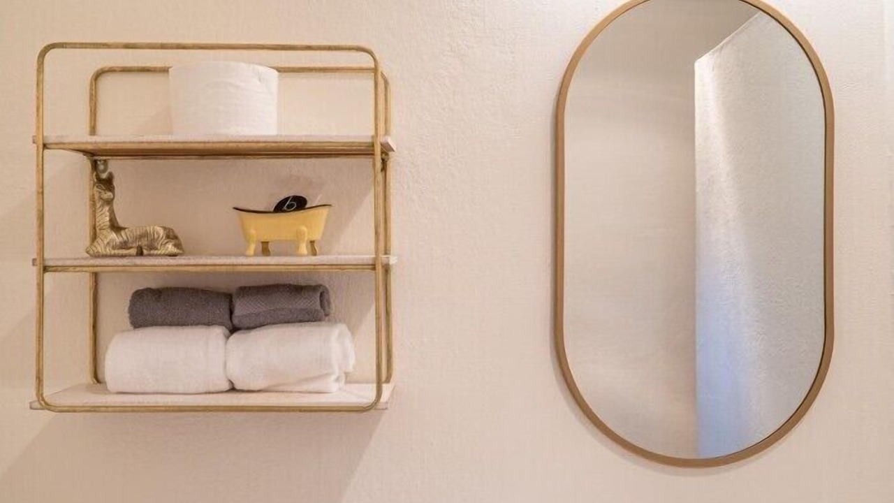 Photo of Bathroom in Bandon