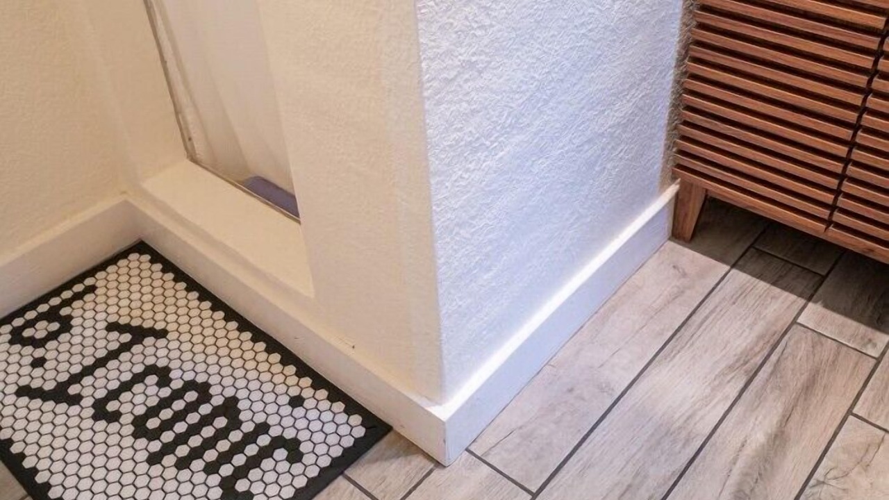 Photo of Bathroom in Bandon