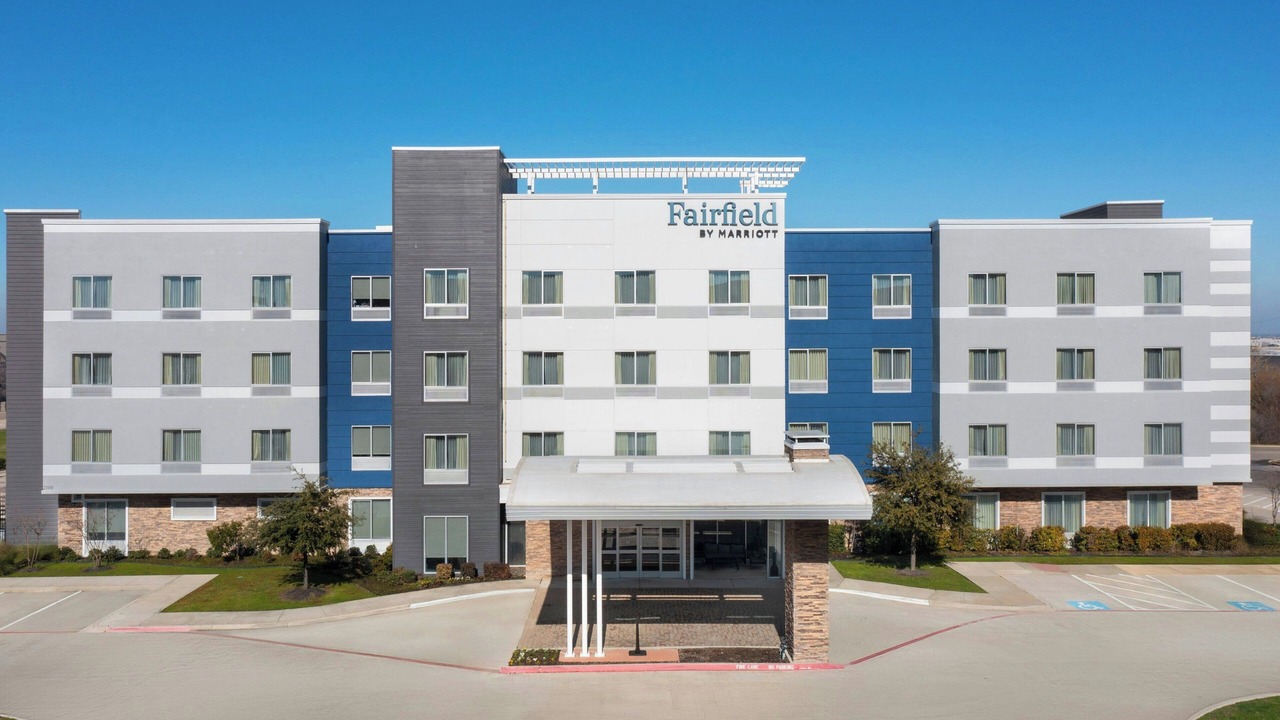 Photo of Outdoor in West Dallas