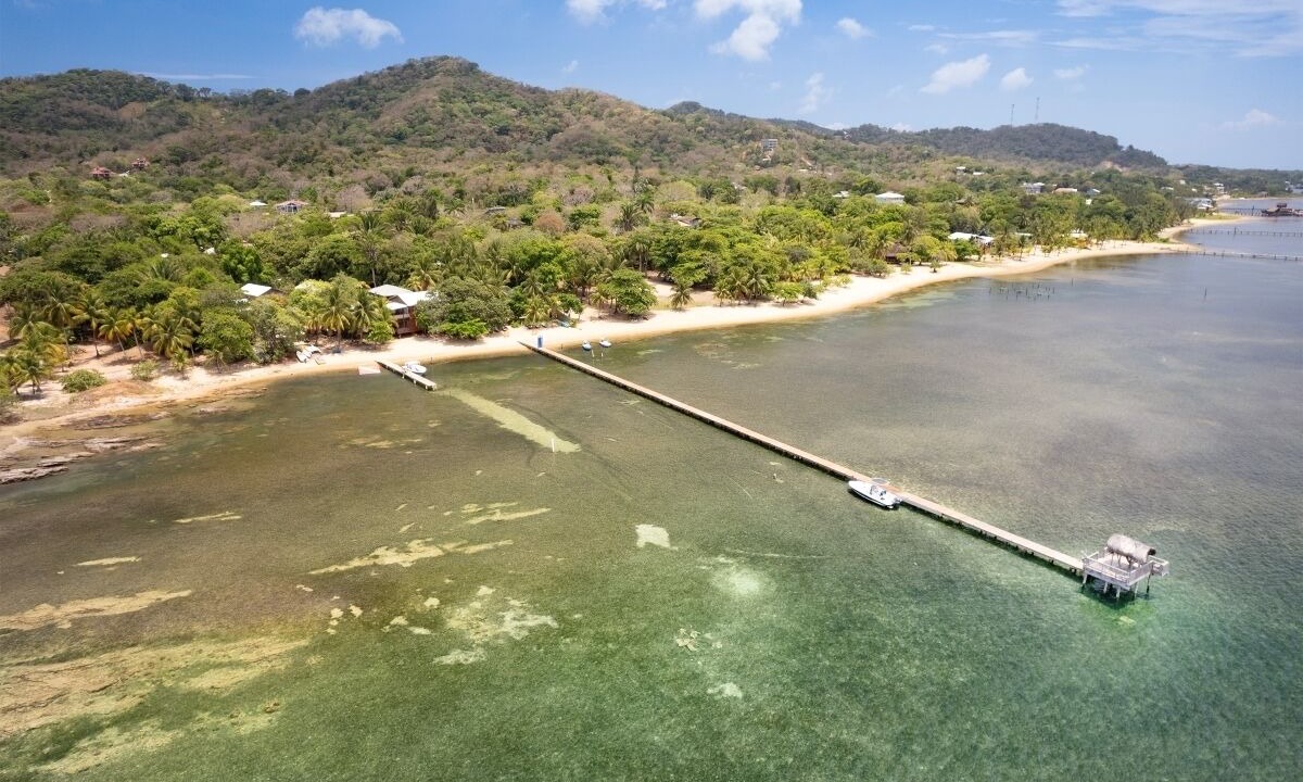 Photo of Outdoor in Antoneys Cay