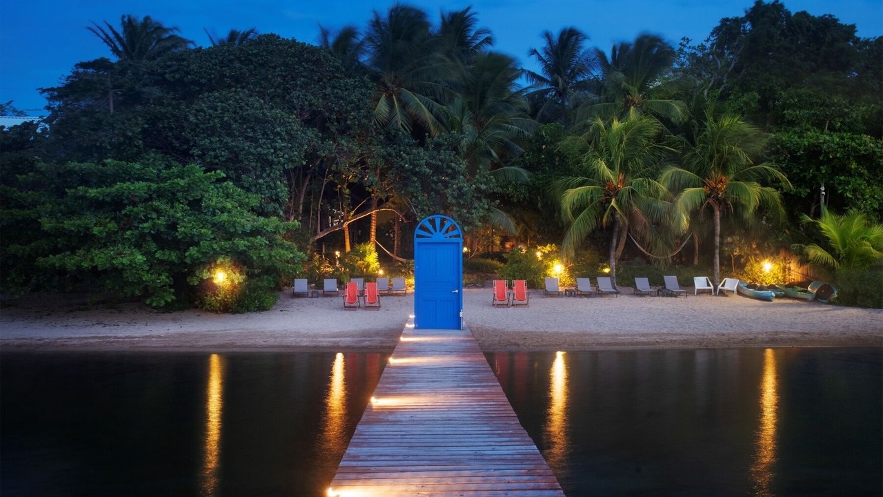 Photo of Outdoor in Antoneys Cay
