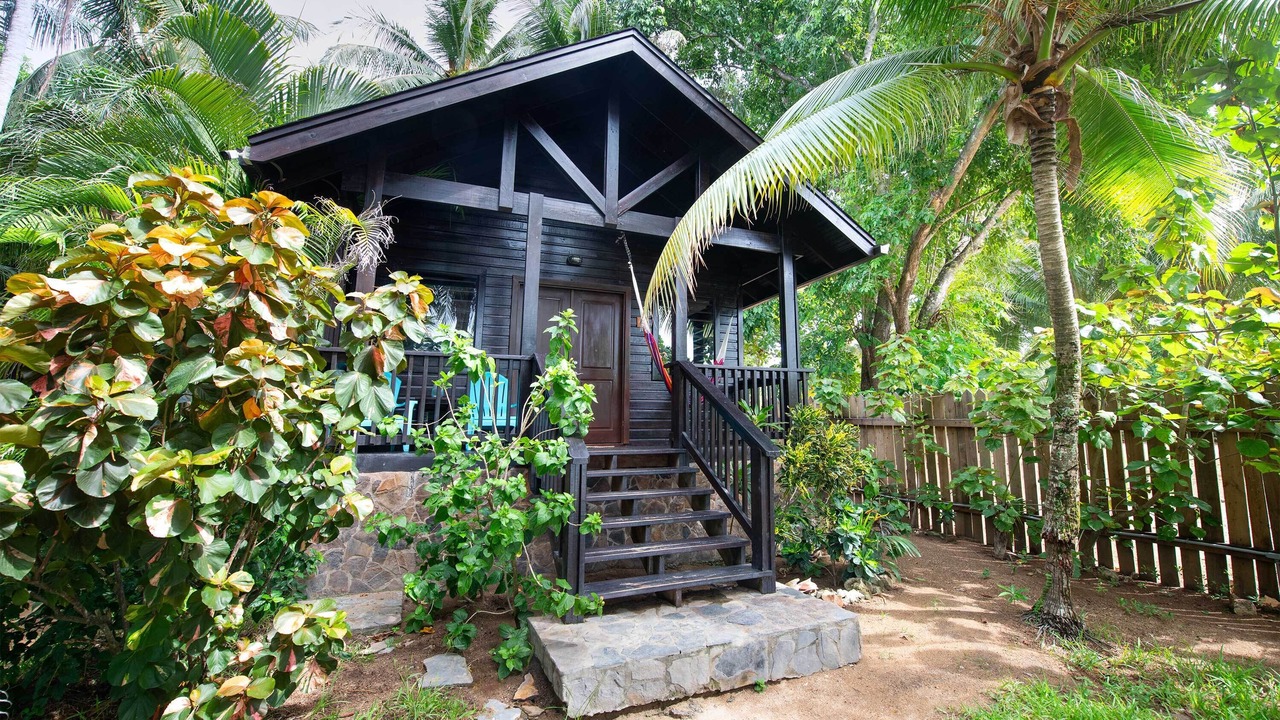 Photo of Bedroom in Antoneys Cay