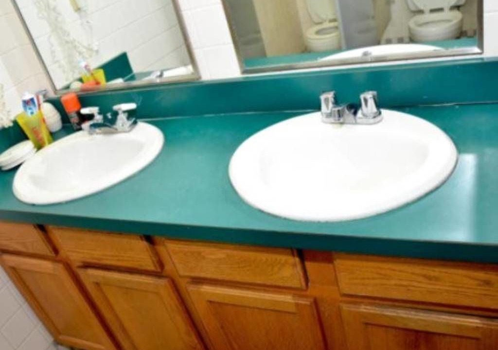 Photo of Bathroom in Shaw