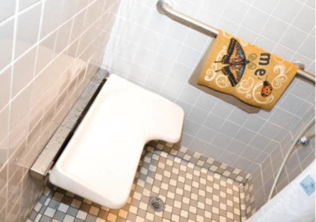 Photo of Bathroom in Shaw
