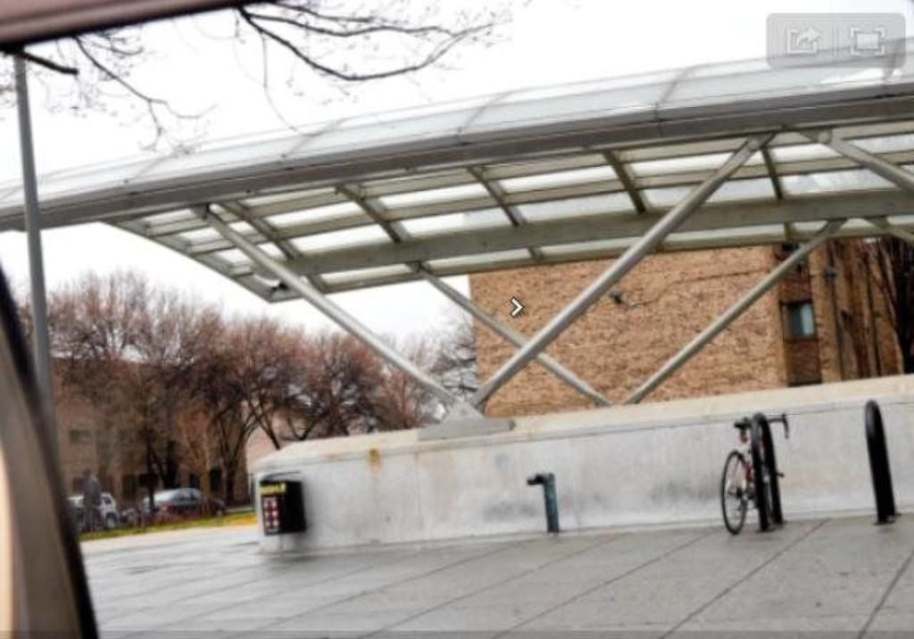 Photo of Outdoor in Shaw