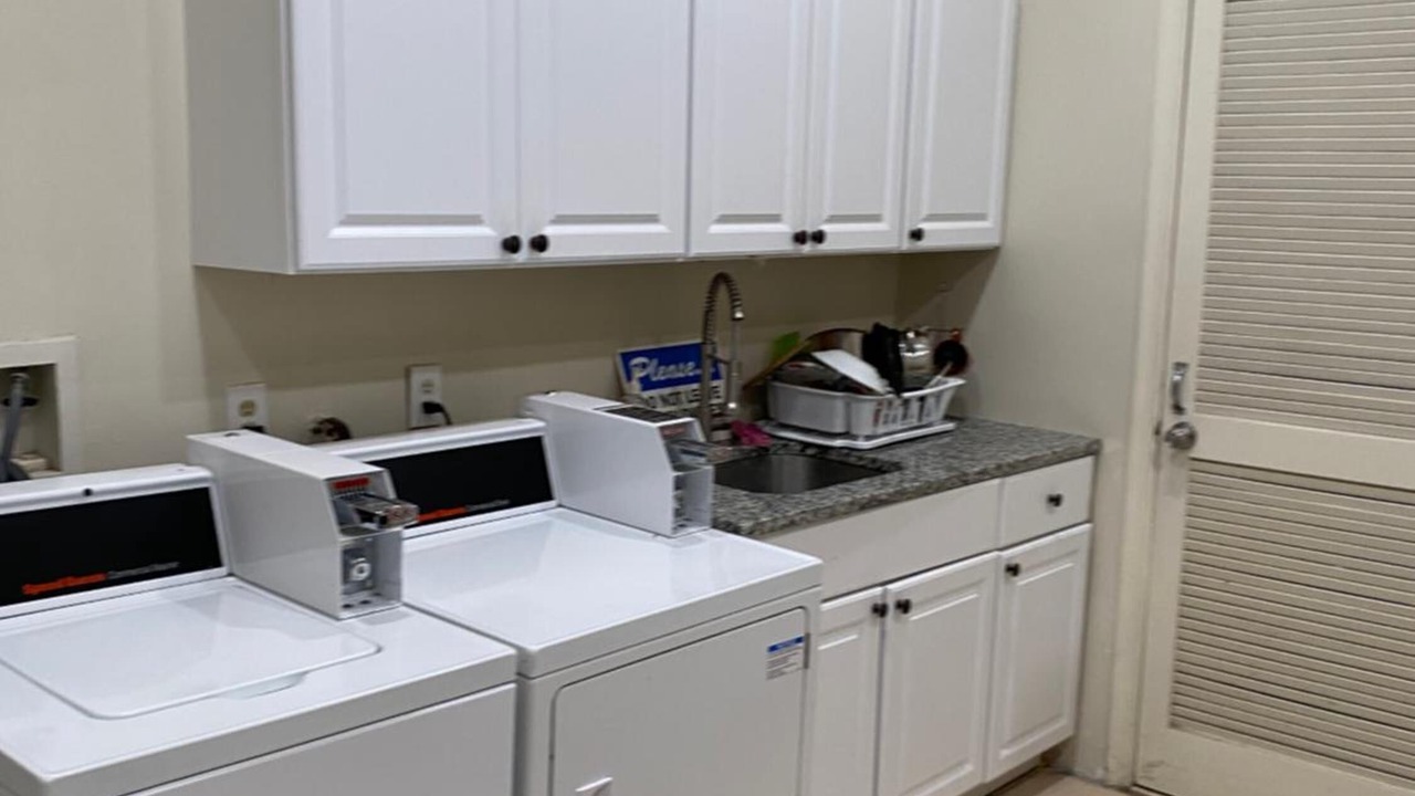 Photo of Kitchen in Shaw