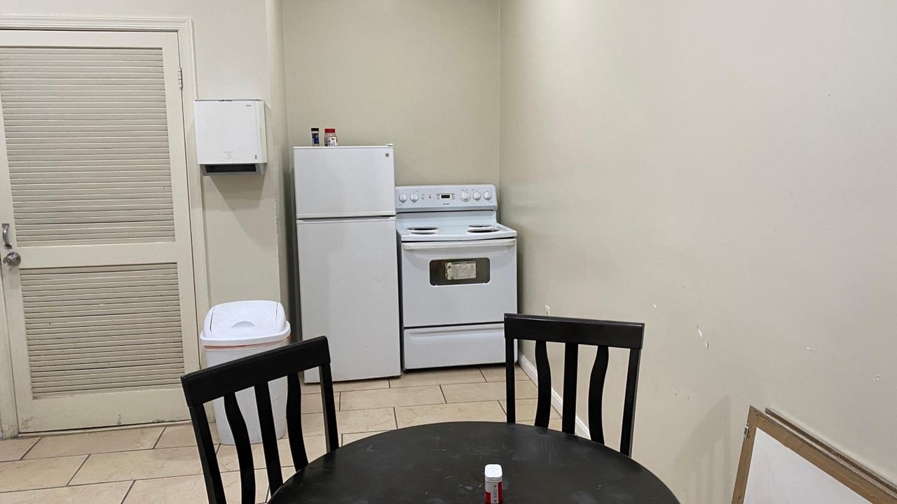 Photo of Kitchen in Shaw