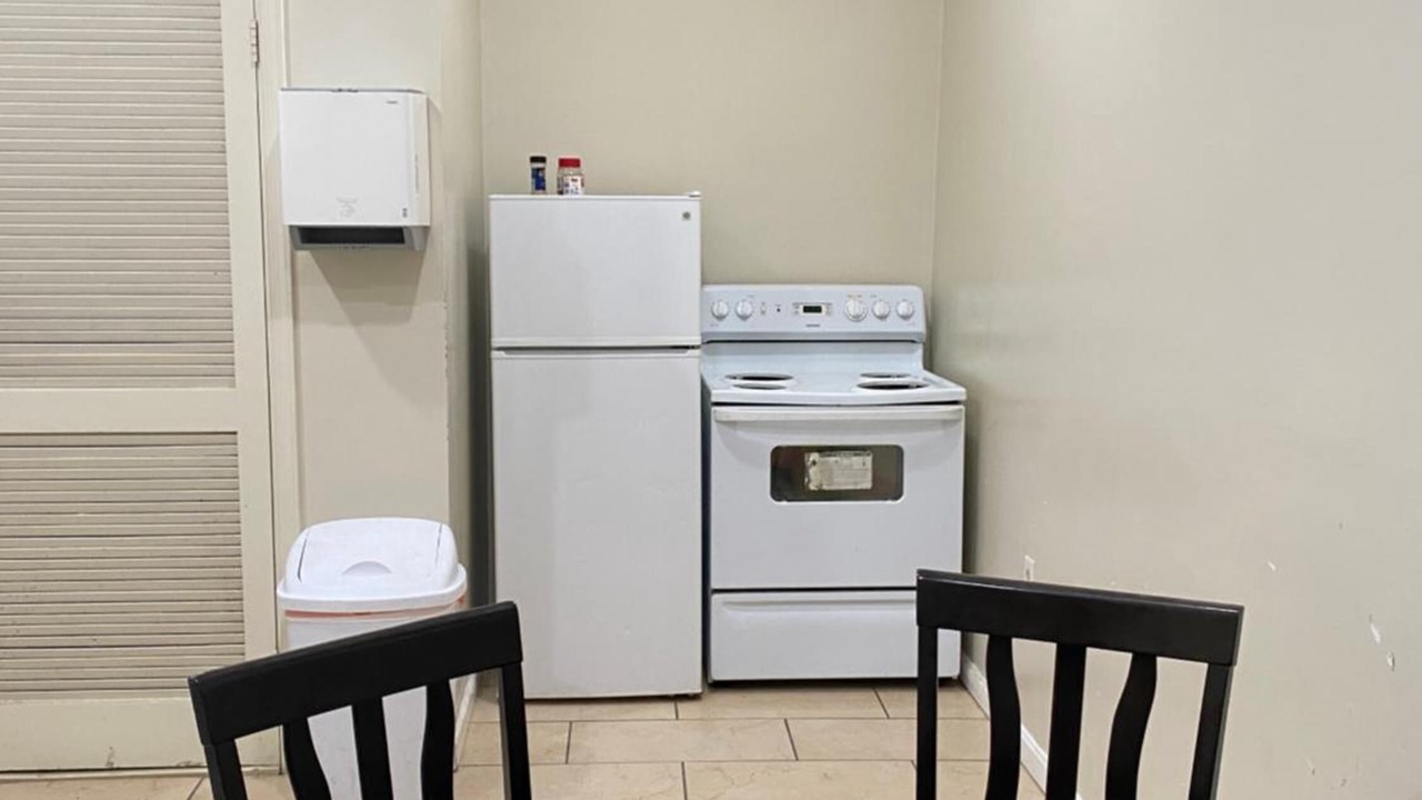 Photo of Kitchen in Shaw
