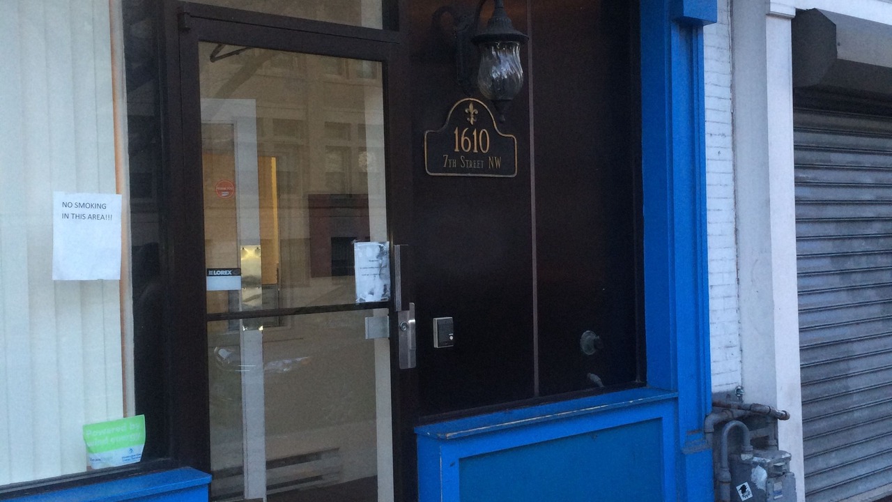 Photo of Outdoor in Shaw