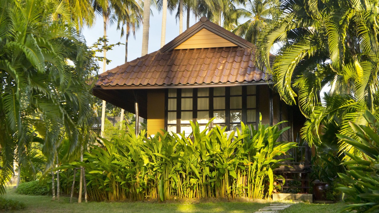 Photo of Bedroom in Ko Kood