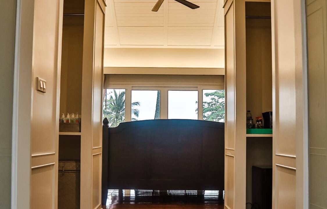 Photo of Bedroom in Ko Kood