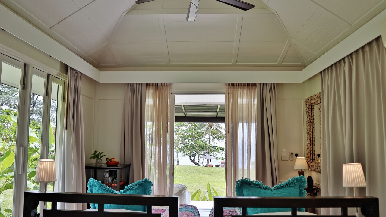 Photo of Bedroom in Ko Kood
