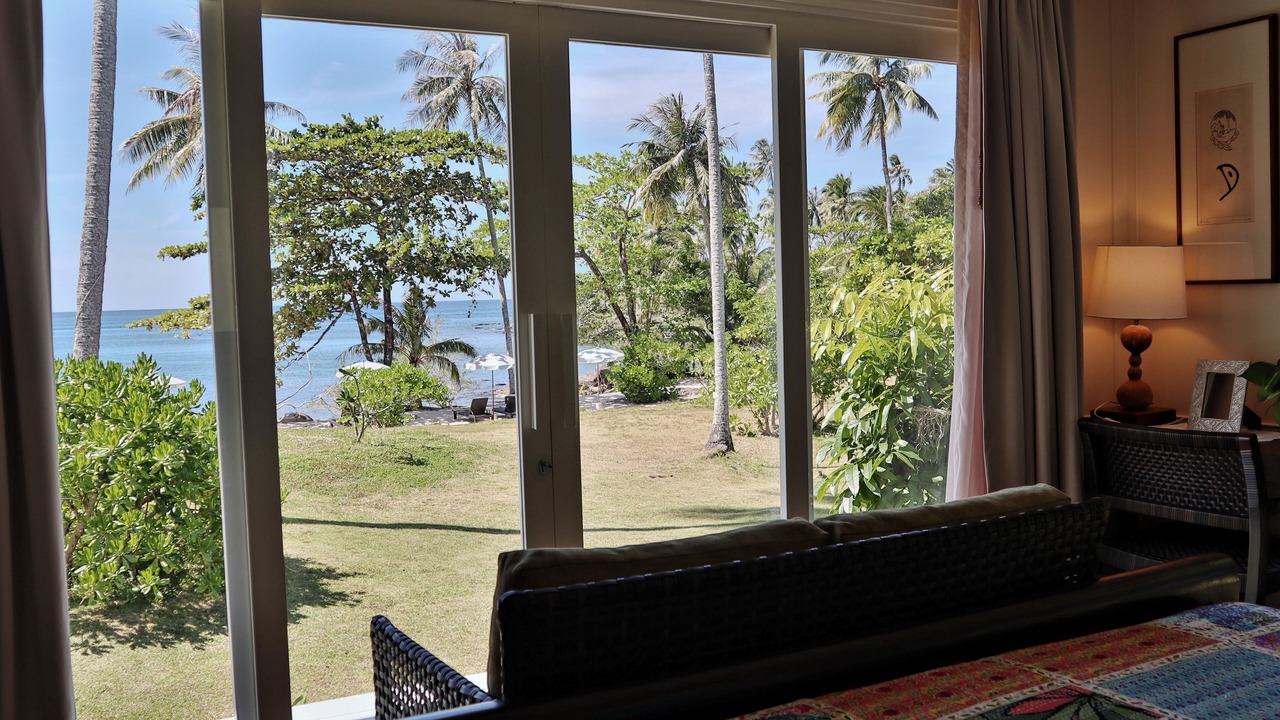 Photo of Bedroom in Ko Kood
