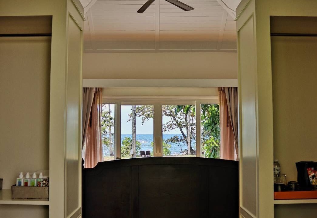 Photo of Bedroom in Ko Kood