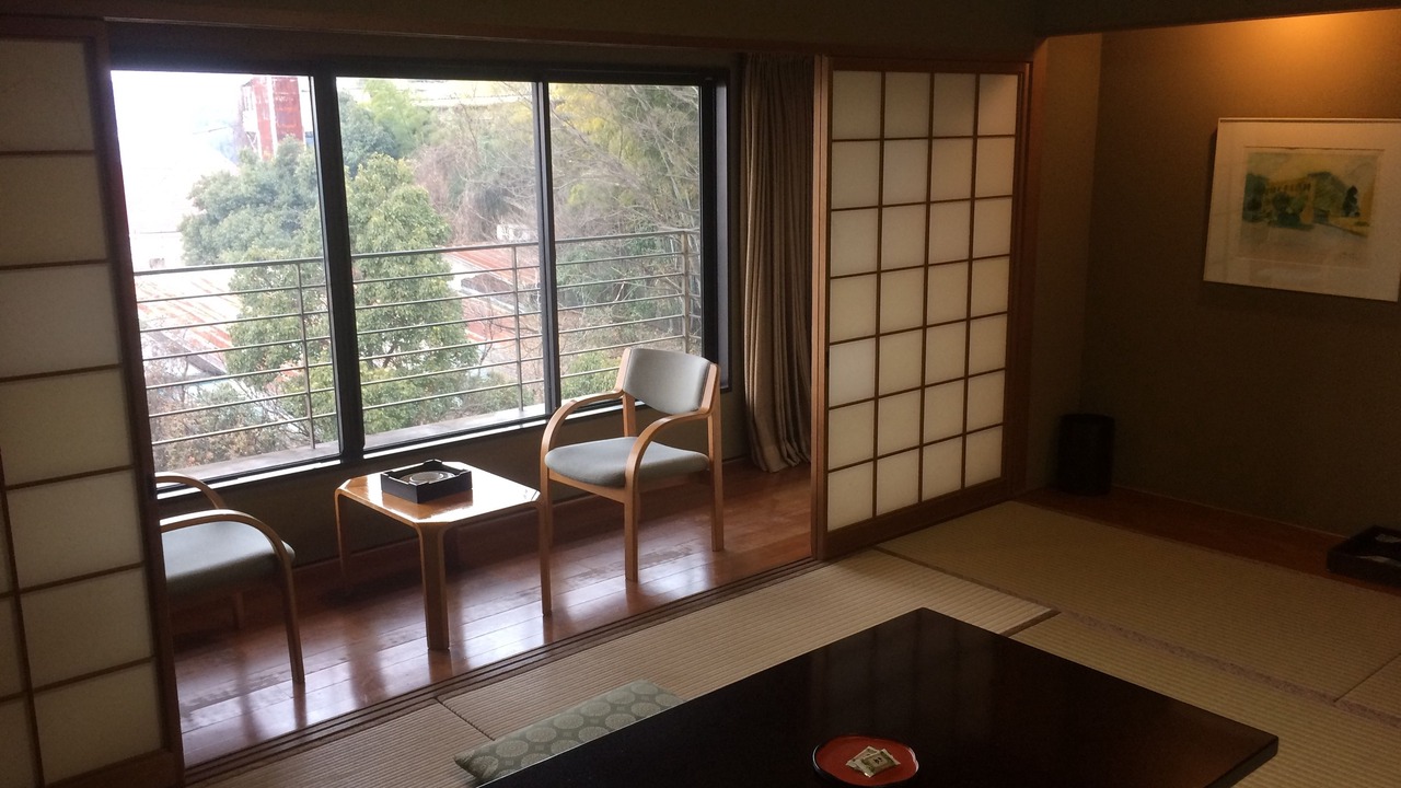 Photo of Bedroom in Kikuchi