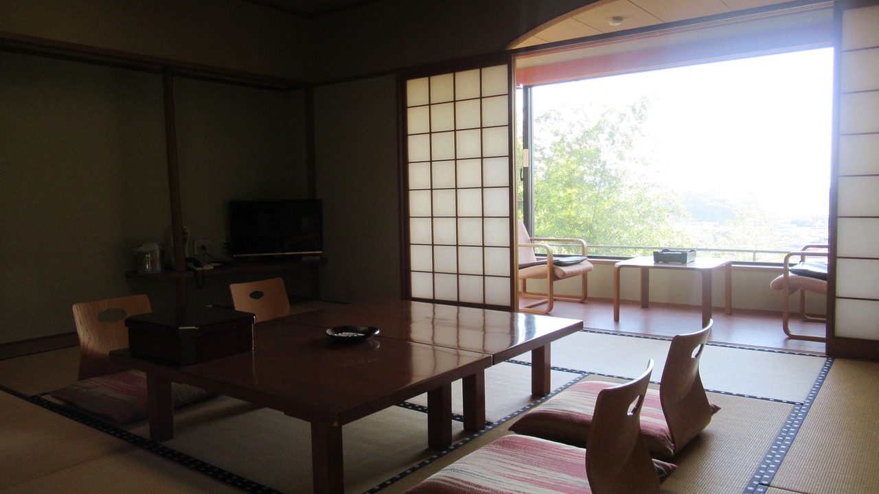 Photo of Bedroom in Kikuchi