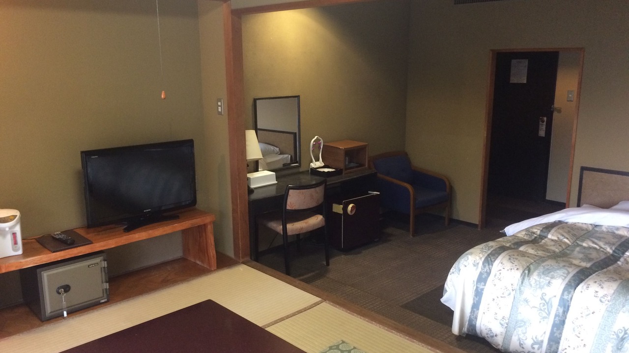 Photo of Bedroom in Kikuchi