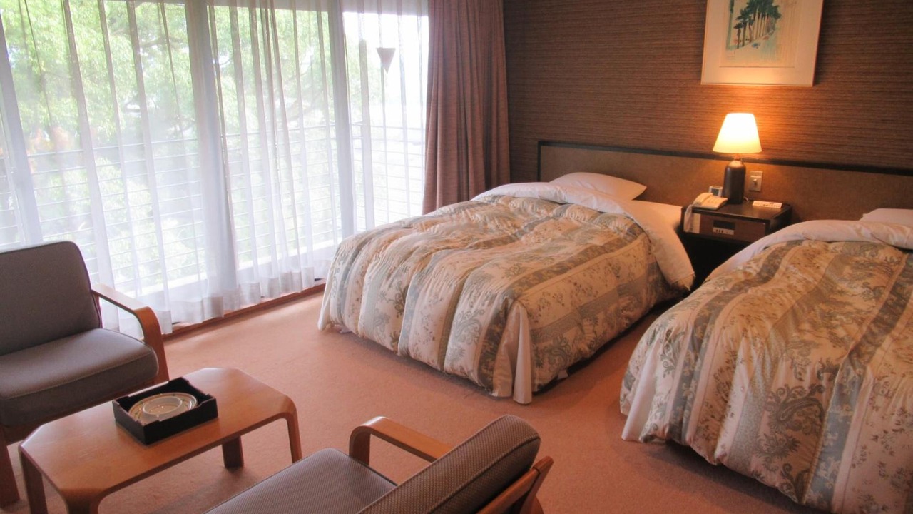 Photo of Bedroom in Kikuchi
