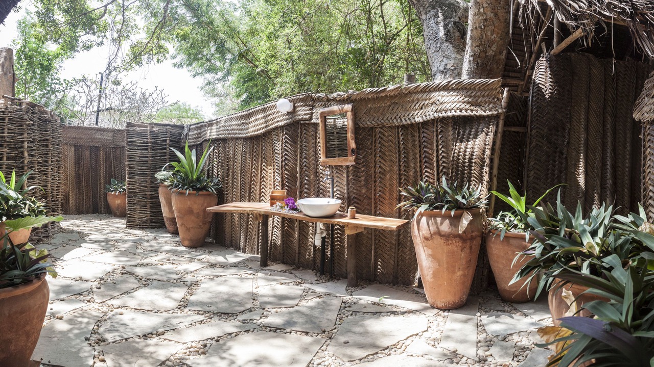 Photo of Bathroom in Kilifi