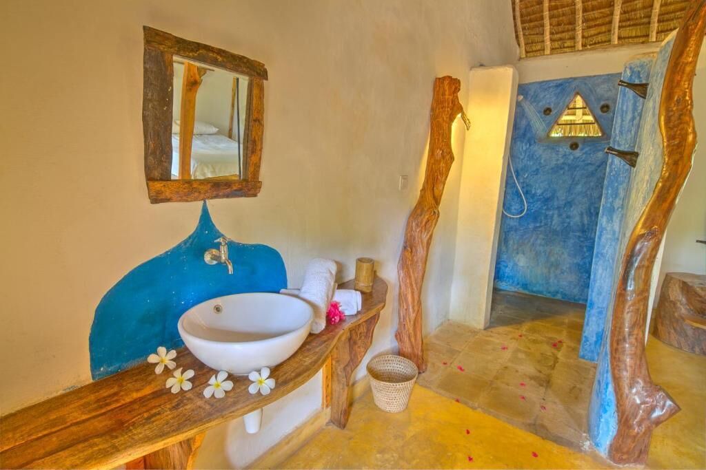 Photo of Bathroom in Kilifi
