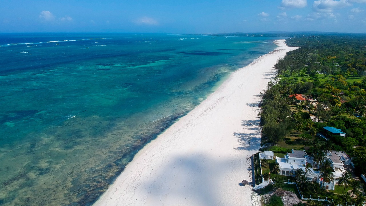Photo of Outdoor in Kilifi