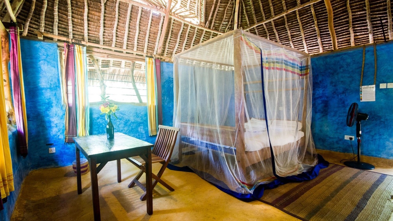 Photo of Bedroom in Kilifi