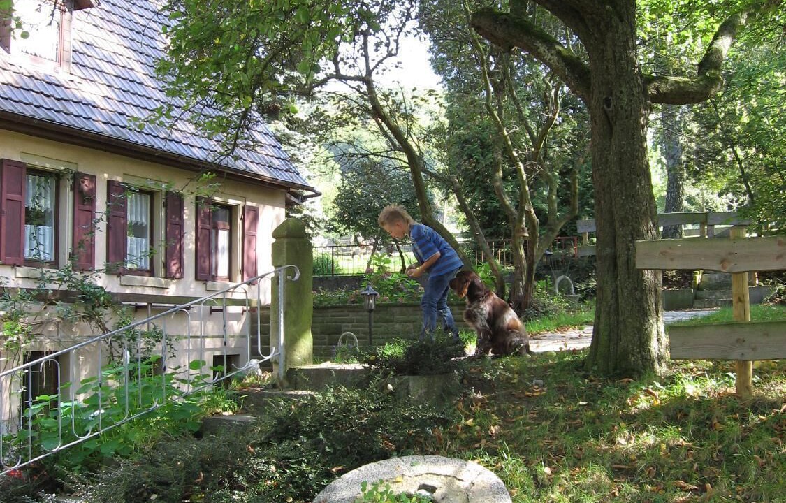 Photo of Outdoor in Oberderdingen