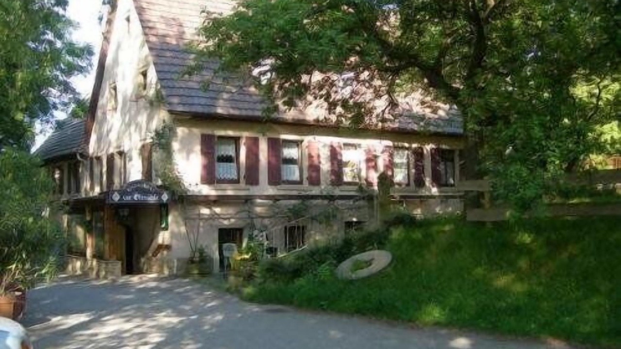 Photo of Buildings in Oberderdingen