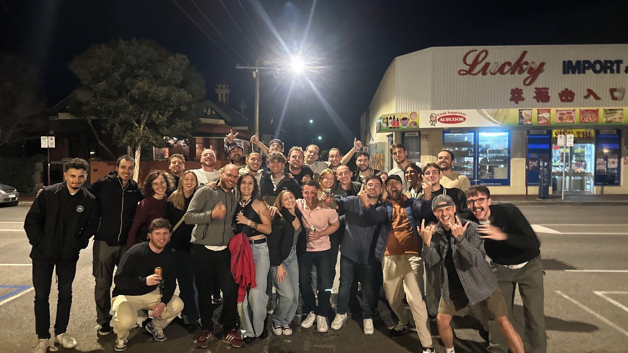 Photo of Others in Perth
