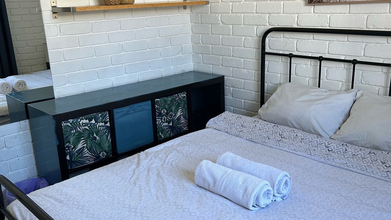Photo of Bedroom in Perth