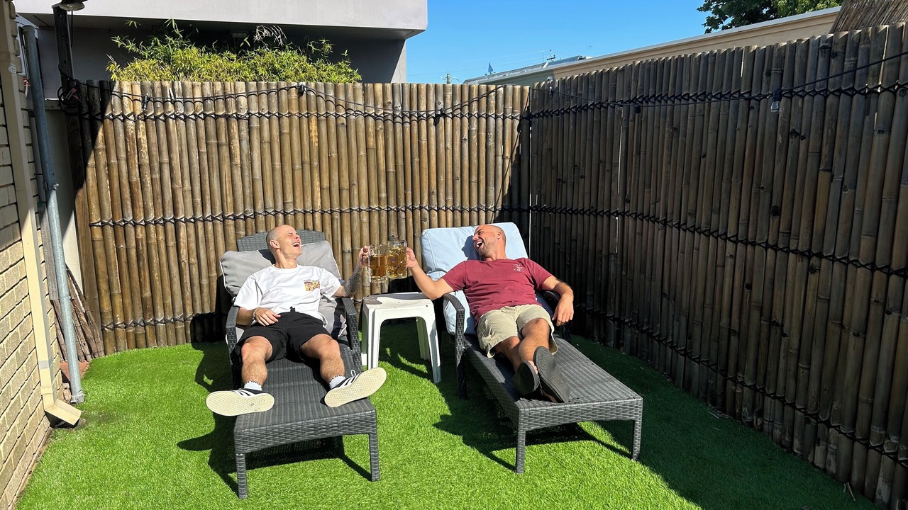 Photo of Patio Balcony in Perth