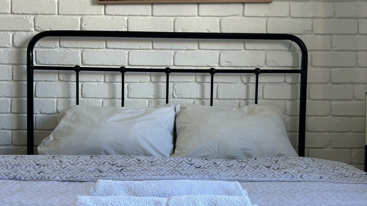 Photo of Bedroom in Perth