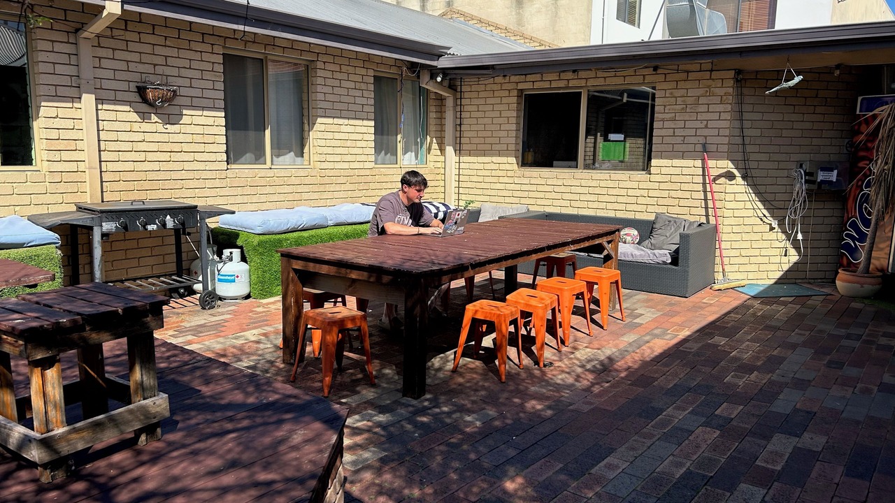 Photo of Patio Balcony in Perth