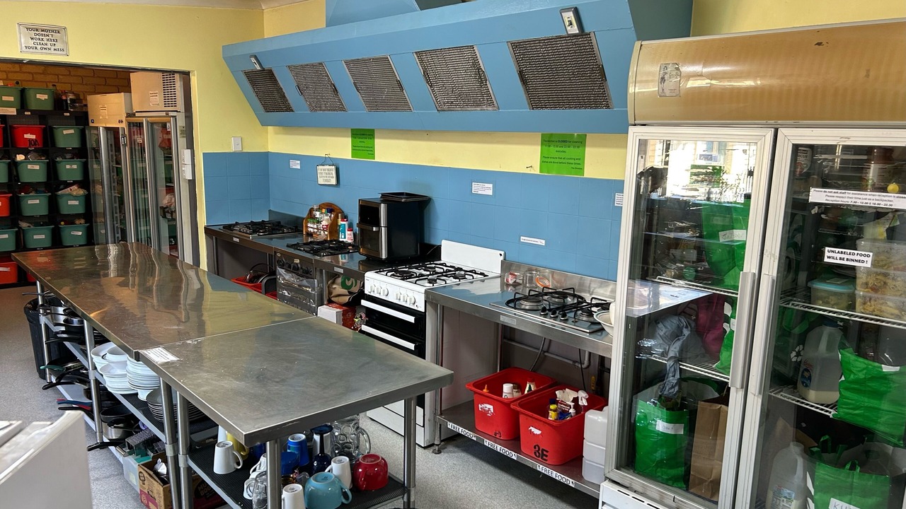 Photo of Kitchen in Perth