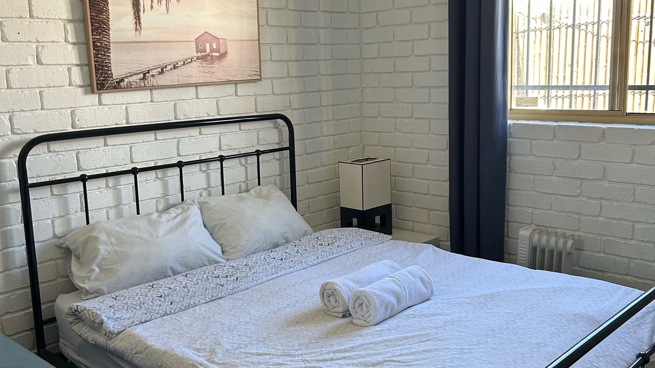 Photo of Bedroom in Perth