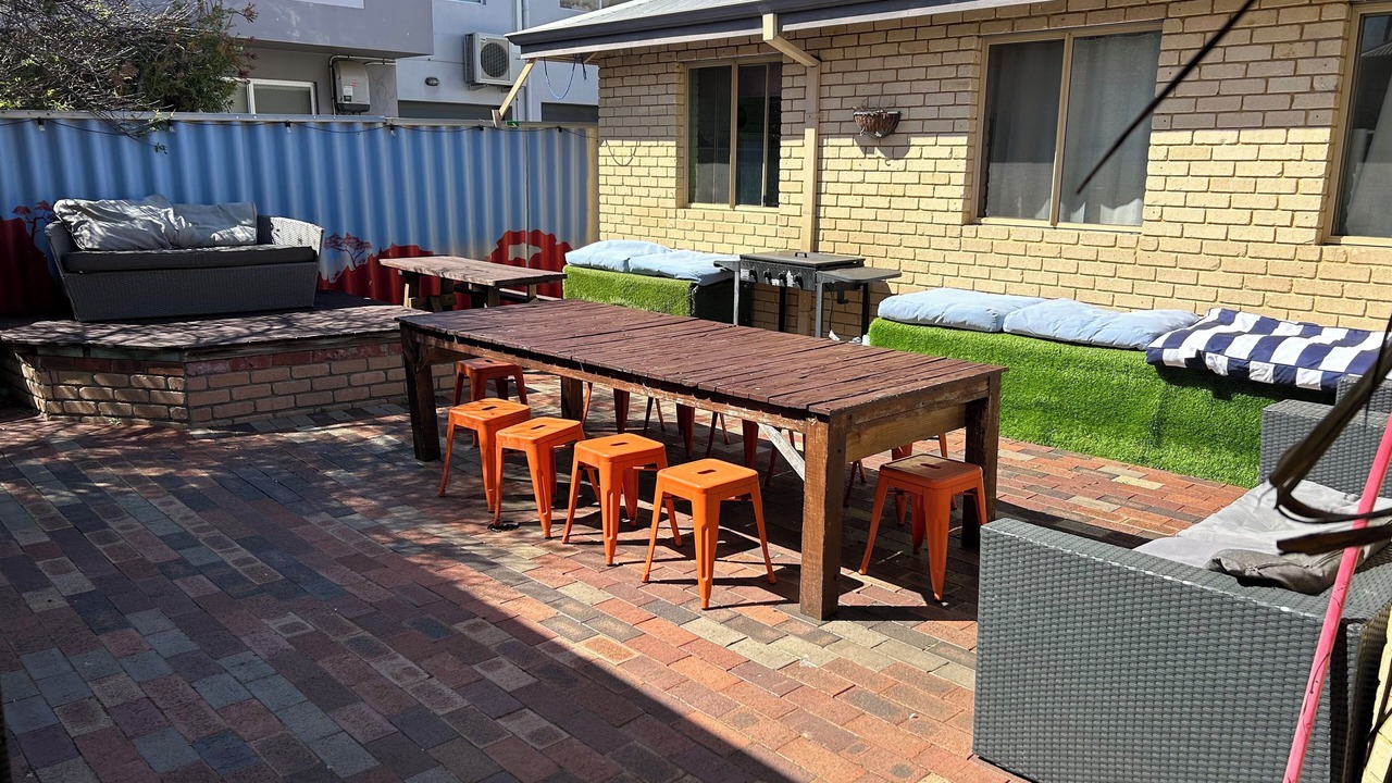 Photo of Patio Balcony in Perth