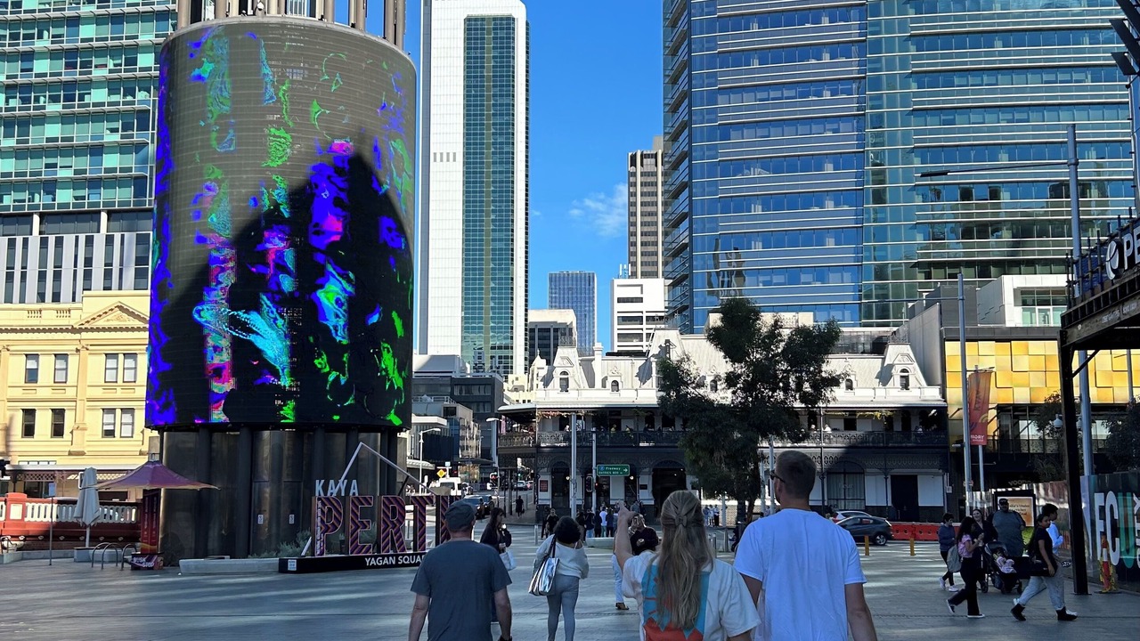 Photo of Others in Perth