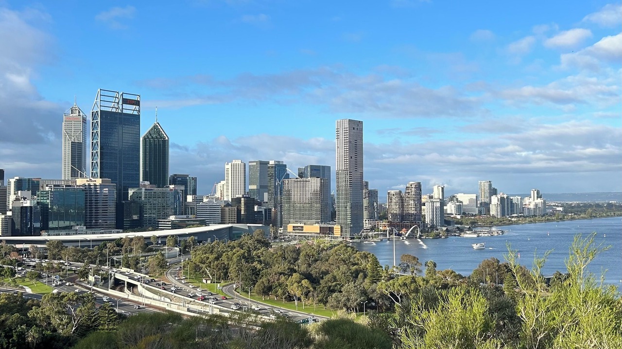Photo of Others in Perth