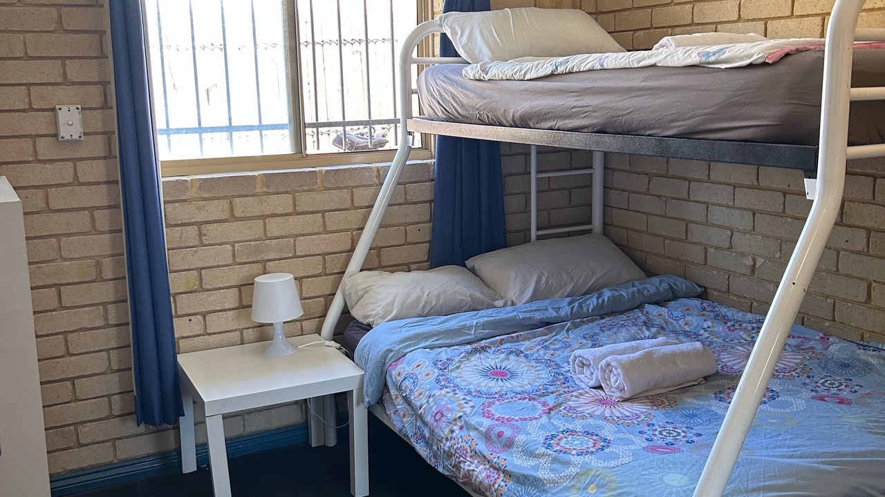 Photo of Bedroom in Perth