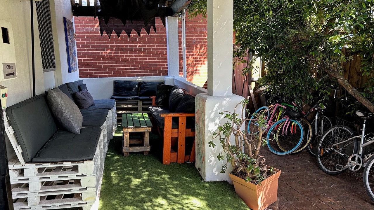 Photo of Outdoor in Perth