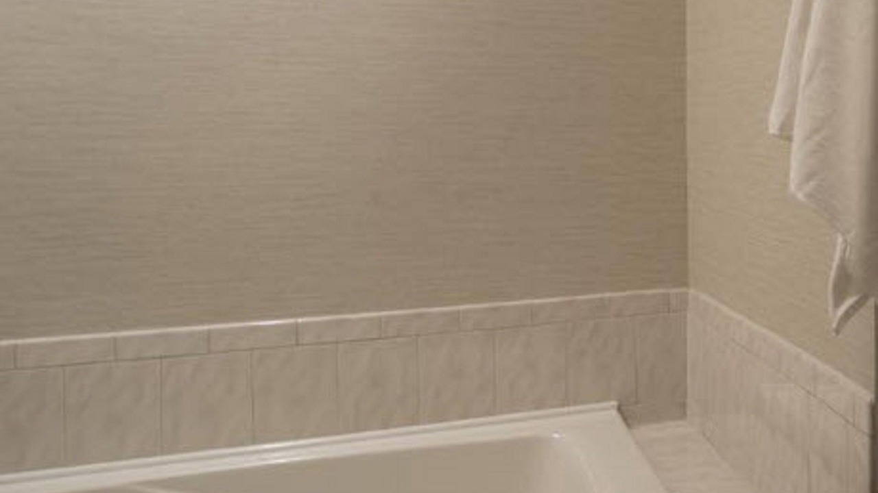 Photo of Bathroom in Narragansett Pier