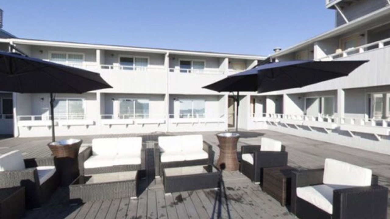 Photo of Patio Balcony in Narragansett Pier