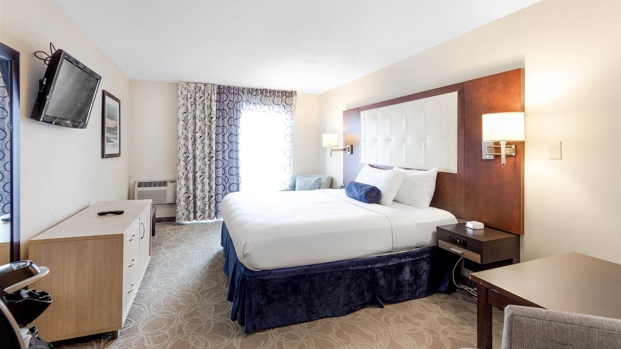 Photo of Bedroom in Narragansett Pier