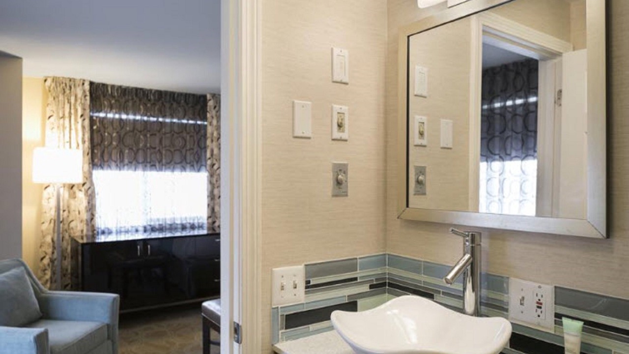Photo of Bathroom in Narragansett Pier