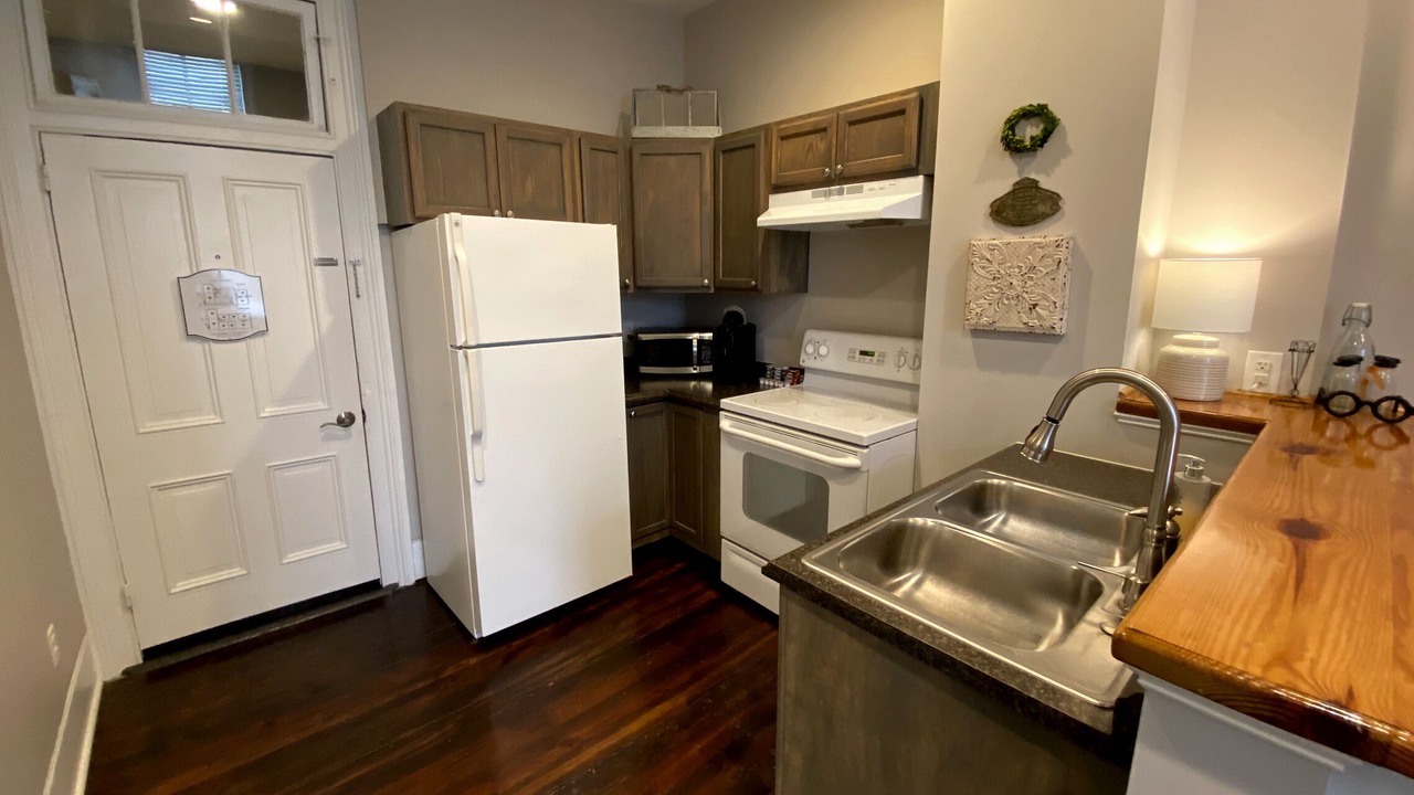 Photo of Bedroom in Luray