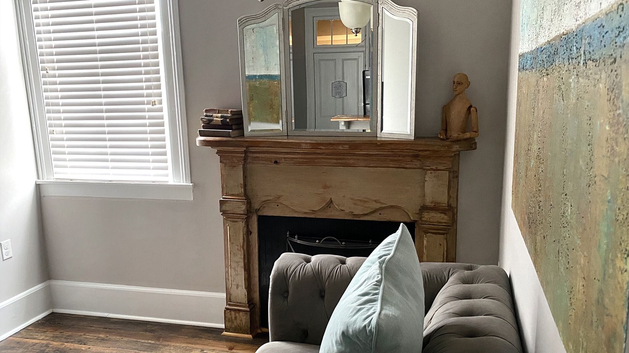 Photo of Bedroom in Luray