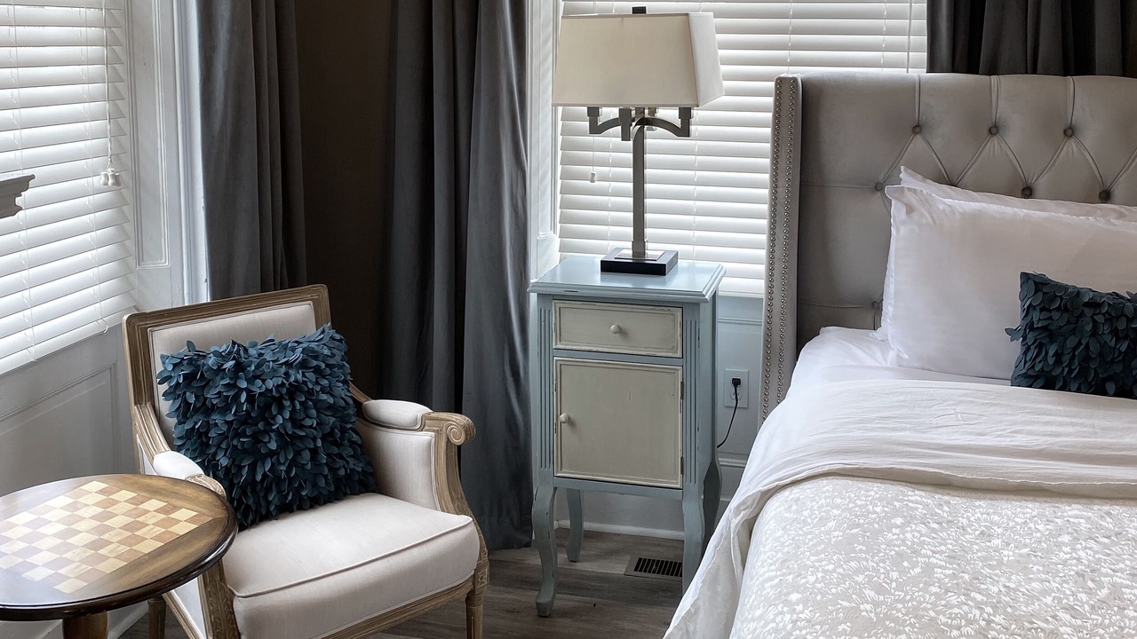 Photo of Bedroom in Luray