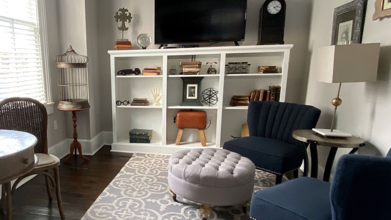 Photo of Bedroom in Luray